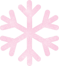 Hand Drawn Snowflake